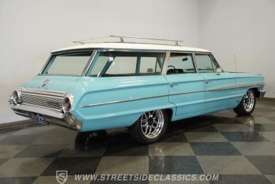 1964 Ford Country Sedan Wagon