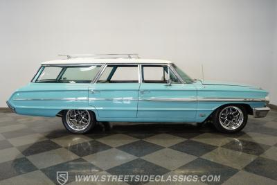 1964 Ford Country Sedan Wagon