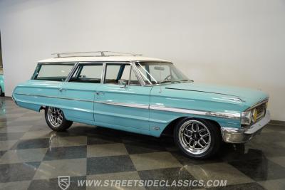 1964 Ford Country Sedan Wagon
