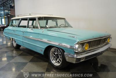 1964 Ford Country Sedan Wagon