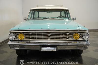 1964 Ford Country Sedan Wagon