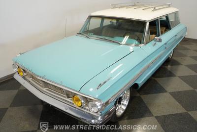 1964 Ford Country Sedan Wagon