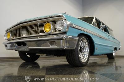 1964 Ford Country Sedan Wagon