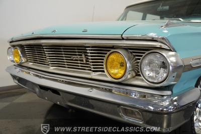 1964 Ford Country Sedan Wagon