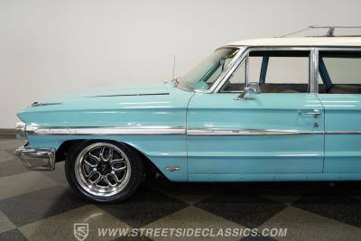 1964 Ford Country Sedan Wagon
