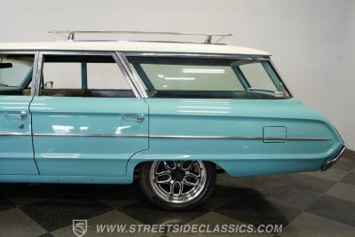 1964 Ford Country Sedan Wagon