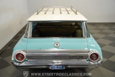 1964 Ford Country Sedan Wagon