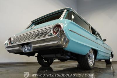 1964 Ford Country Sedan Wagon