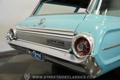 1964 Ford Country Sedan Wagon