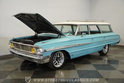 1964 Ford Country Sedan Wagon