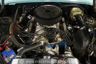 1964 Ford Country Sedan Wagon