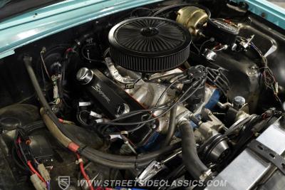 1964 Ford Country Sedan Wagon