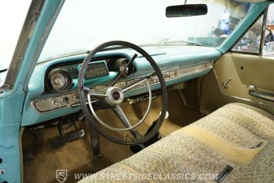 1964 Ford Country Sedan Wagon