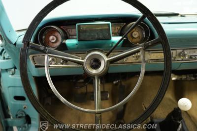 1964 Ford Country Sedan Wagon
