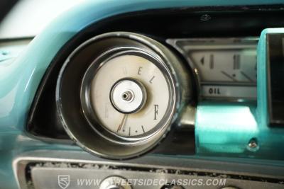 1964 Ford Country Sedan Wagon