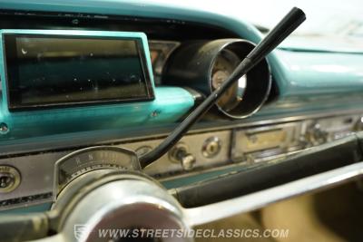 1964 Ford Country Sedan Wagon