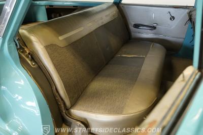 1964 Ford Country Sedan Wagon