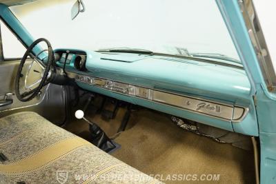 1964 Ford Country Sedan Wagon