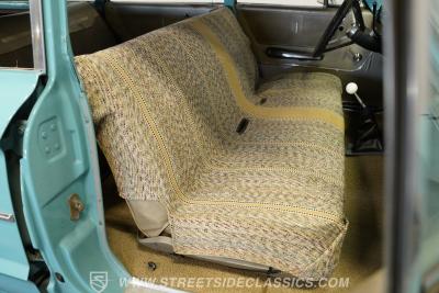 1964 Ford Country Sedan Wagon