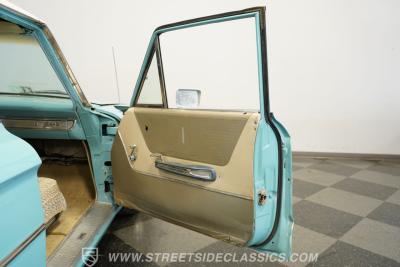 1964 Ford Country Sedan Wagon