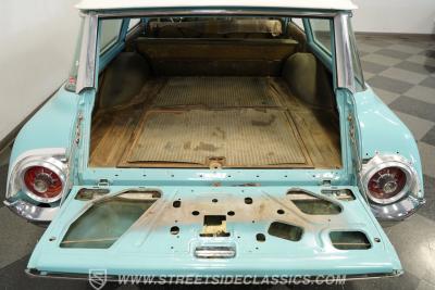 1964 Ford Country Sedan Wagon