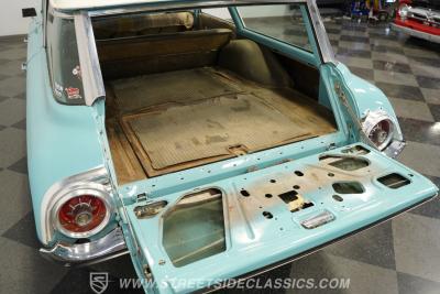 1964 Ford Country Sedan Wagon