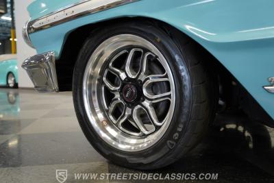 1964 Ford Country Sedan Wagon