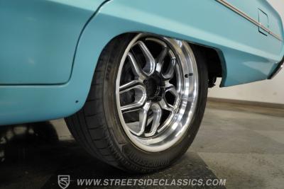 1964 Ford Country Sedan Wagon