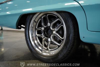 1964 Ford Country Sedan Wagon