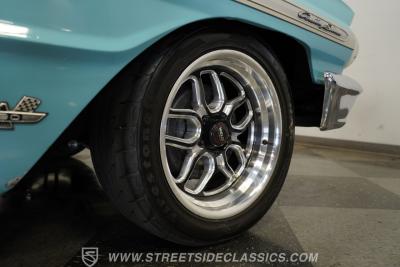 1964 Ford Country Sedan Wagon