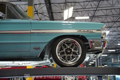 1964 Ford Country Sedan Wagon