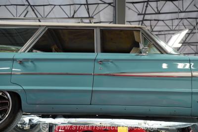 1964 Ford Country Sedan Wagon