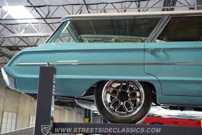 1964 Ford Country Sedan Wagon