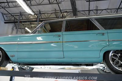 1964 Ford Country Sedan Wagon