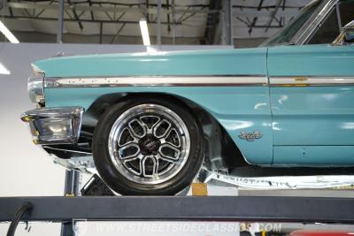 1964 Ford Country Sedan Wagon