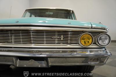 1964 Ford Country Sedan Wagon