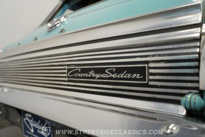 1964 Ford Country Sedan Wagon