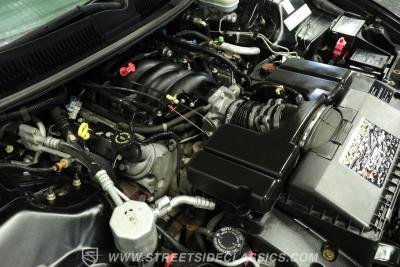 2002 Pontiac Firebird Trans AM WS6 Convertible
