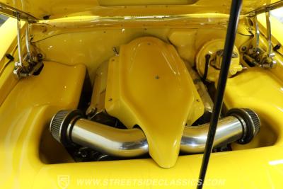 1972 Chevrolet Malibu Chevelle LS3 Restomod