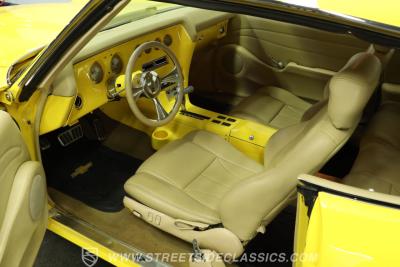 1972 Chevrolet Malibu Chevelle LS3 Restomod