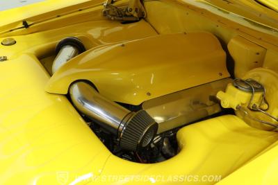 1972 Chevrolet Malibu Chevelle LS3 Restomod
