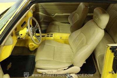 1972 Chevrolet Malibu Chevelle LS3 Restomod