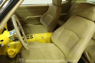 1972 Chevrolet Malibu Chevelle LS3 Restomod