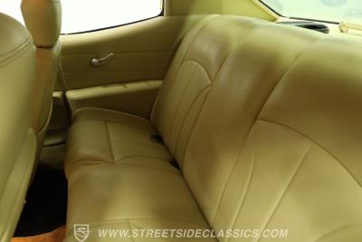 1972 Chevrolet Malibu Chevelle LS3 Restomod