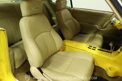 1972 Chevrolet Malibu Chevelle LS3 Restomod