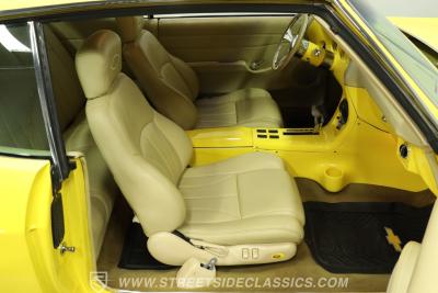 1972 Chevrolet Malibu Chevelle LS3 Restomod