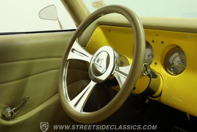 1972 Chevrolet Malibu Chevelle LS3 Restomod
