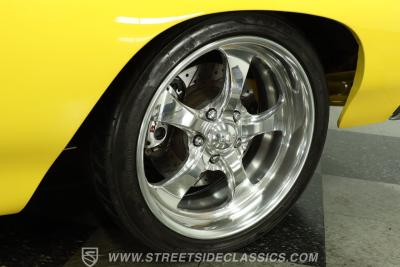 1972 Chevrolet Malibu Chevelle LS3 Restomod