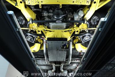 1972 Chevrolet Malibu Chevelle LS3 Restomod
