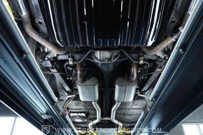 1972 Chevrolet Malibu Chevelle LS3 Restomod